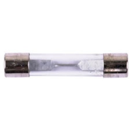 HAINES PRODUCTS Glass Fuse, AGC Series, 2A 729198626150